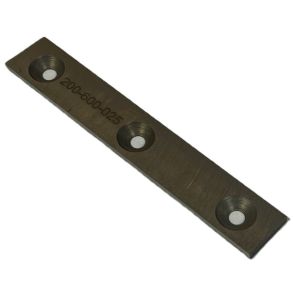 Spare blade for Hrner butt welding unit 160mm (After 2013)