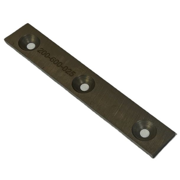 Spare blade for Hrner butt welding unit 160mm (After 2013)