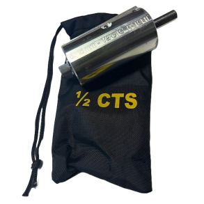 16 MM MINI Rotationsskraber (TURBO skraber) 0,5