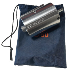 OD50 mm TURBO pipescraper