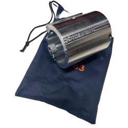 OD63 mm TURBO pipescraper