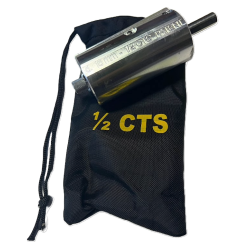 OD16 mm RITMO TURBO pipescraper