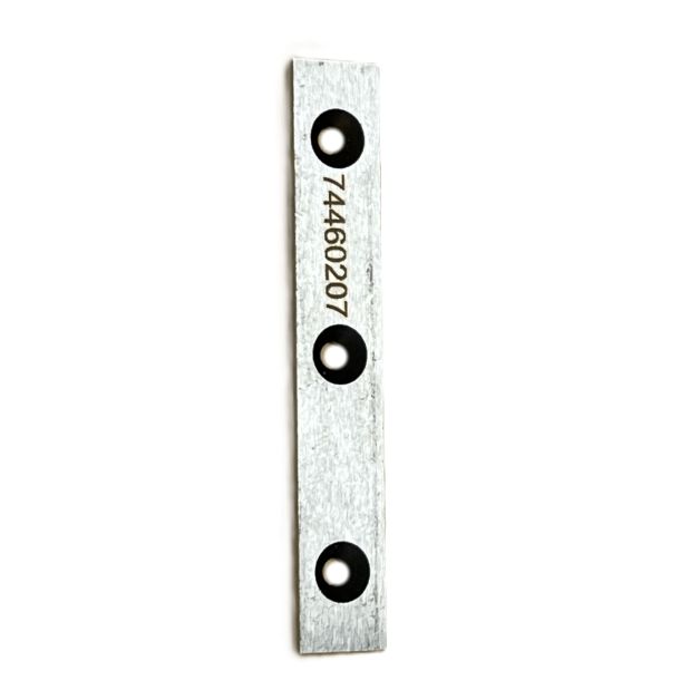 Kniv til h�vl Ritmo VR160/Mini joy T inkl. 3 stk skruer