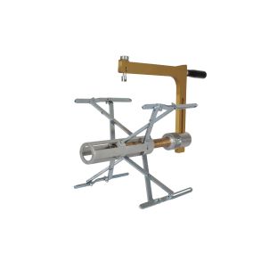 Ritmo rotationsskraber PS 400