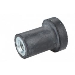 Gummi connector