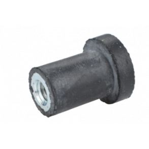 Gummi connector #K04737