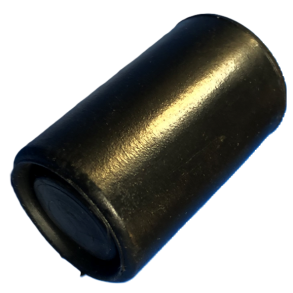 Gummifod til telte 18mm - NT