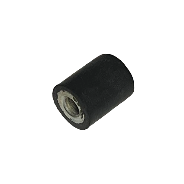 Afstands gummi til Munsch Weld trimmer (M4x10xL15)  #K00681