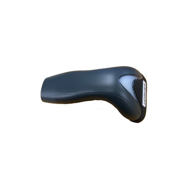 Scanner RS232 uden kabel