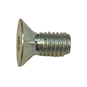 Screw for brass stop disc SCR400
