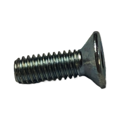 Unders�nket skrue til d�ksel / Pricon