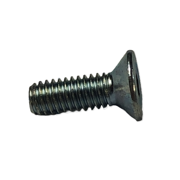 Unders�nket skrue til d�ksel / Pricon