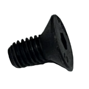 Screw for cutting blade Michann