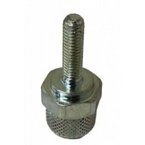 Skrue til stativ (galvaniseret)  p HWT 160