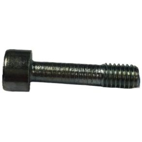 Skrue for reduktioner Widos  M6x25 0912F25X