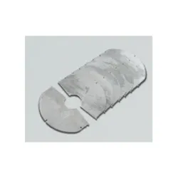 315 til 90 mm reduktioner (8 halvparter) STL Omisa 8 stk.