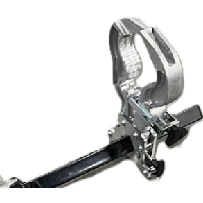 Holdevrktj, 63-180mm 45+90gr inkl. stang (tilvalg til lige model)