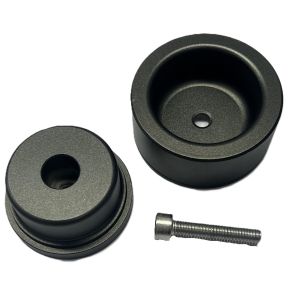 Muffedornst 40 type A til HWT 125 SW