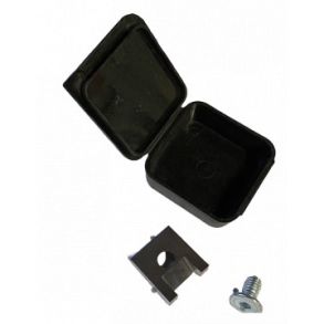 Spare blade type 1 for rotational scraper < 225 mm and UNI-scraper 90 - 180 mm