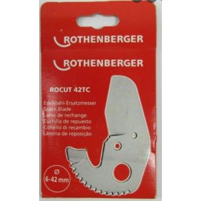 Replacement blade for Rocut TC-42