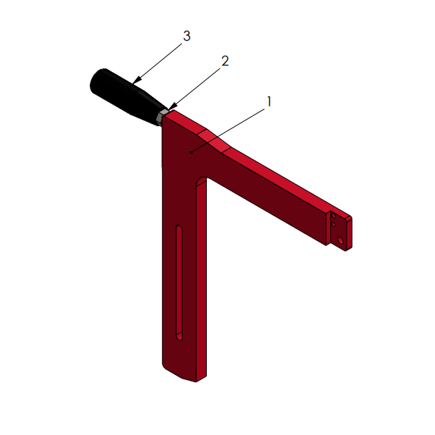 Pipe-end scraper PES 180 d 400 - d 315 mm incl. spare blade and transport box