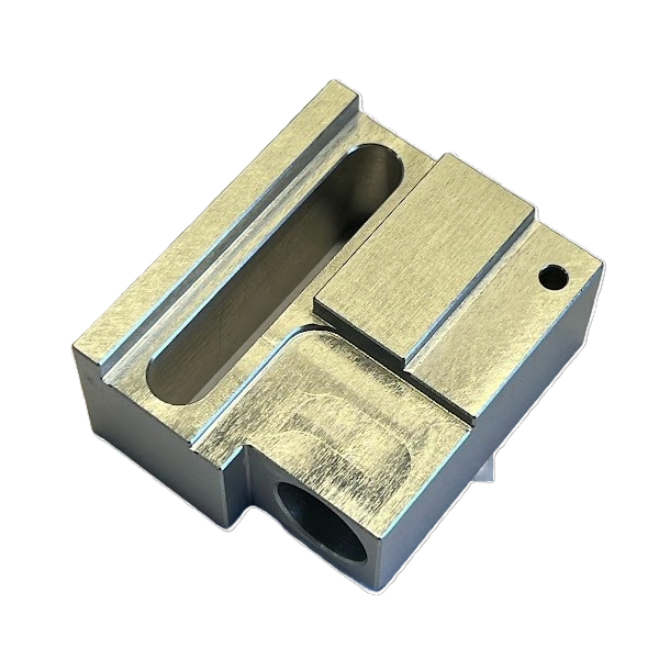 Guide og platte holder KVR-17 (incl. KVR-29)