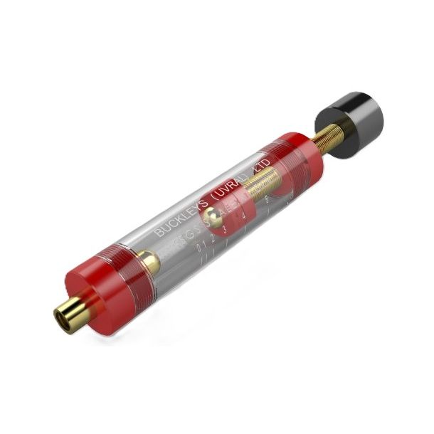 Gnist gap setter Spark Gap Setter komplet med stik