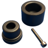 Muffe-dorn s�t HHSW D20