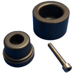 Muffe-dorn s�t HHSW D20