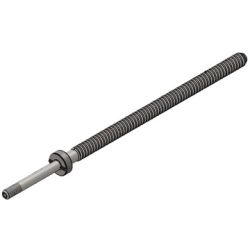 Drive shaft, complete  for PES 200