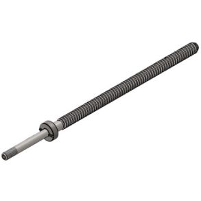 Main spindle for PFS PES 200