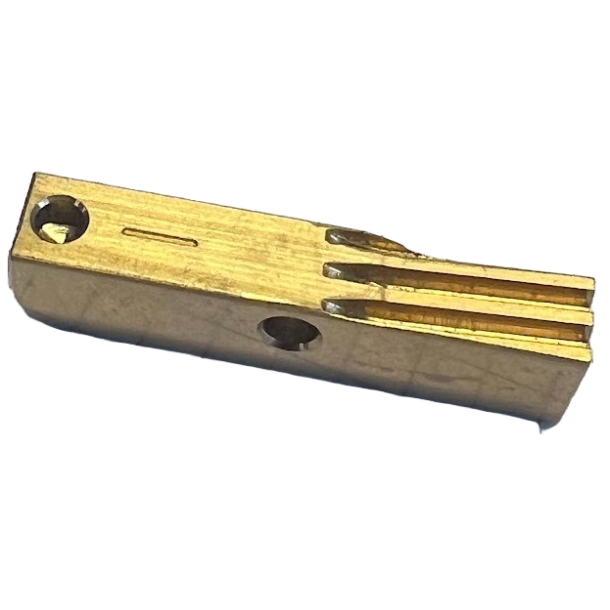 Spindelmtrik GR1 Til Rotationsskraber 32 - 160 mm (KVR-68)