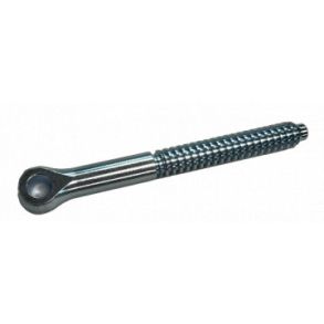 Threaded Bolt for 500/630 machine O
