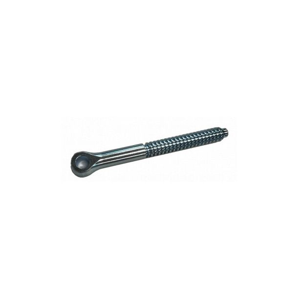 Svingbolt til Hrner 500/630 mm