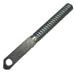 Threaded Bolt top/bottom H�rner 160mm and 200mm