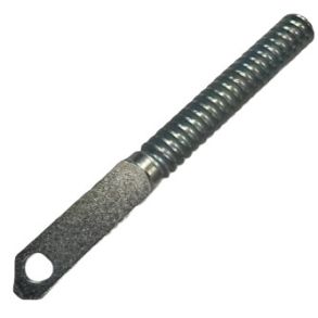 Svingbolt til H�rner 160-200mm Stuksvejser