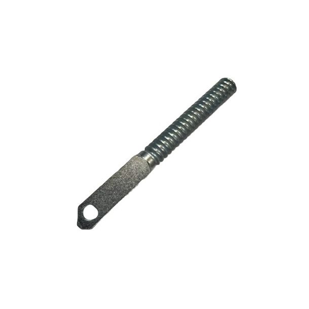 Threaded Bolt top/bottom H�rner 160mm and 200mm