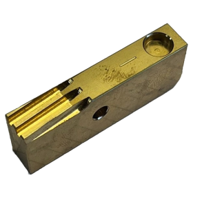 Spindle nut for Hrner scraper  GR2 110-500 mm (KVR-91)