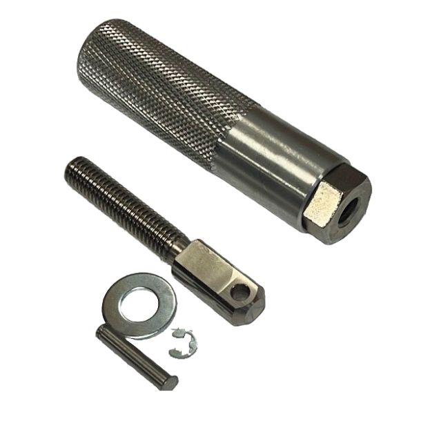 Spindle Nut set for Widos 2500 315/250