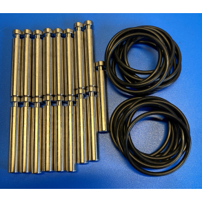 Split set for internal debeaders HHID (17+17 pcs)