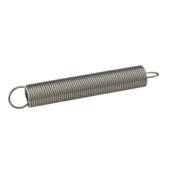 Fjeder for sk�rm p� Munsch Weld trimmer #K01420
