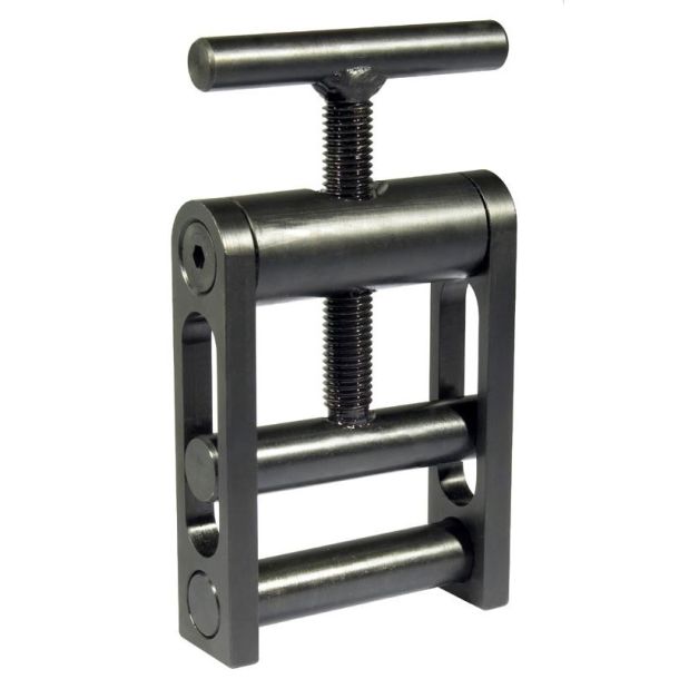 Pocket squeeze tool 20 to 42mm without buffer stops