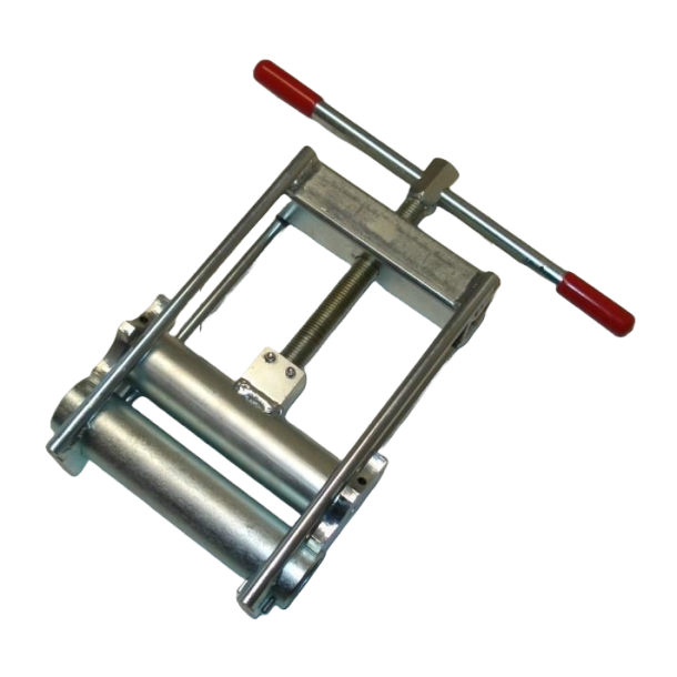 Klemmev�rkt�j �90 (�63-90mm) SDR 11 og SDR 17