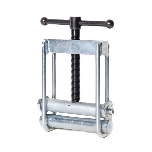 Squeeze tool Manual, with stops for pipes in dimensions  �16, 20, 25, 32, 40, 50, 63 SDR11 + �63 SDR17 + �63 SDR17,6