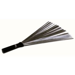 Drum Brush Electrode Stainless 150mm long for spark tester Buckleys