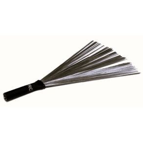 Elekrode, rustfri Drum Brush Electrode 150mm, for gnisttester.