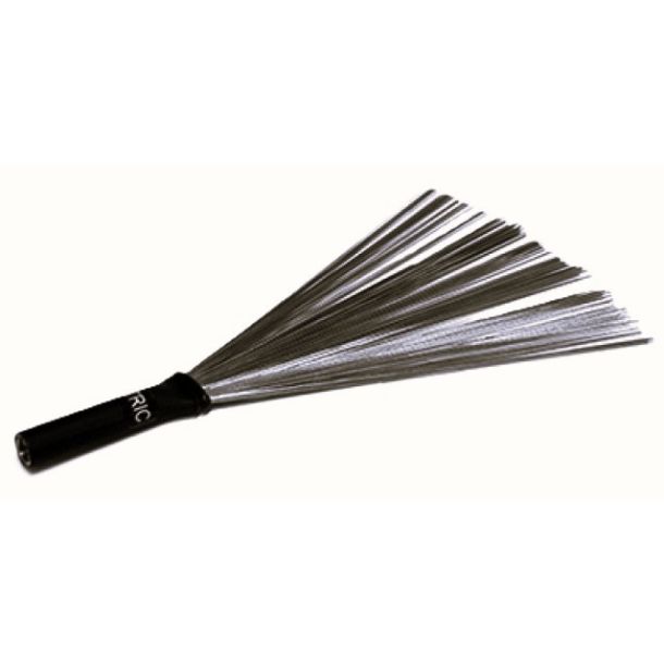 Drum Brush Electrode Stainless 150mm long for spark tester Buckleys