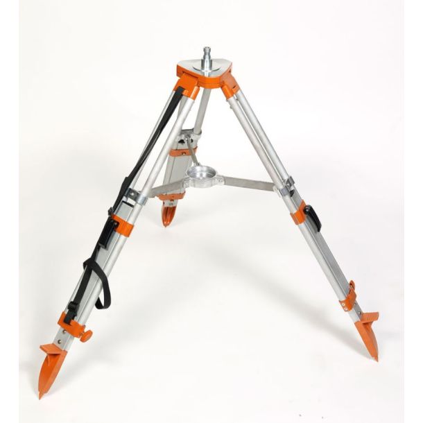 Tripod to Michann Pipe Cutter