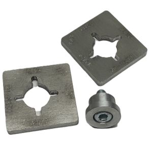 Squeeze off tool 63 (20-63) mm SDR 11/17 incl. stop 20,25,32,40,50,63