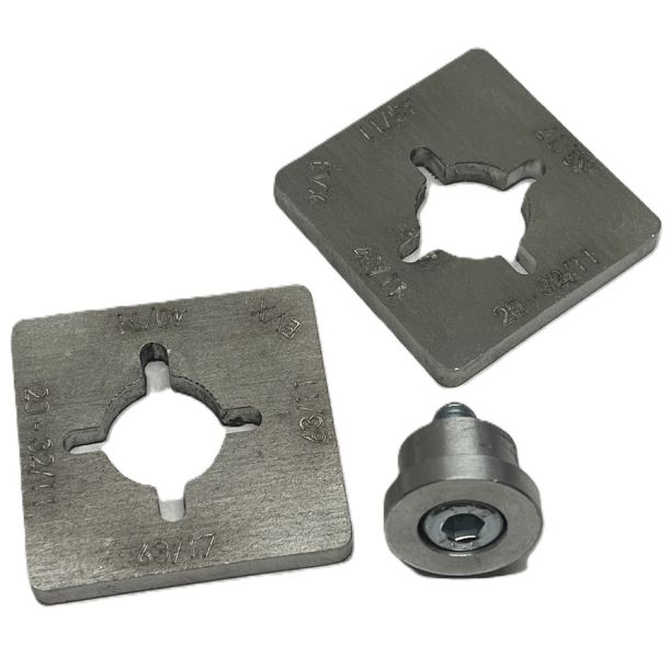 Stop st til klemmevrktj 555.013  EVX 63/11, 63/17, 40/11, 20-32/11